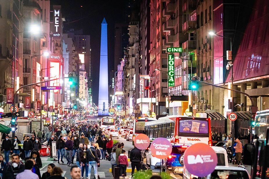 Buenos Aires