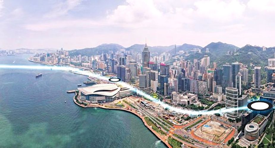 Hong Kong