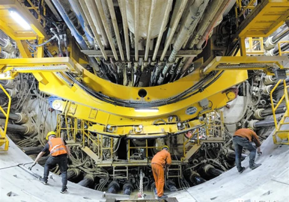 ITA Tunnelling Awards