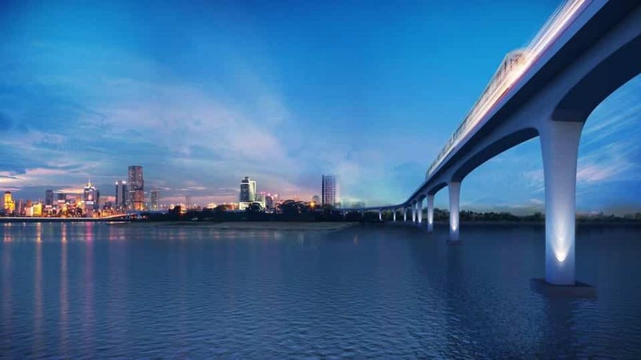 Johor Bahru – Singapore RTS