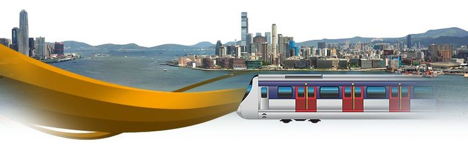 Shatin to Central