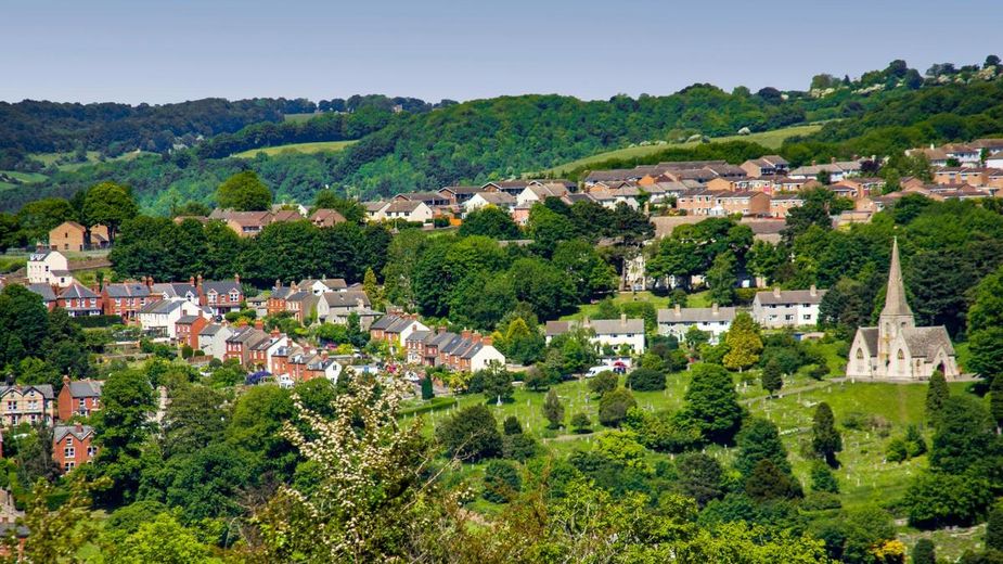 Stroud