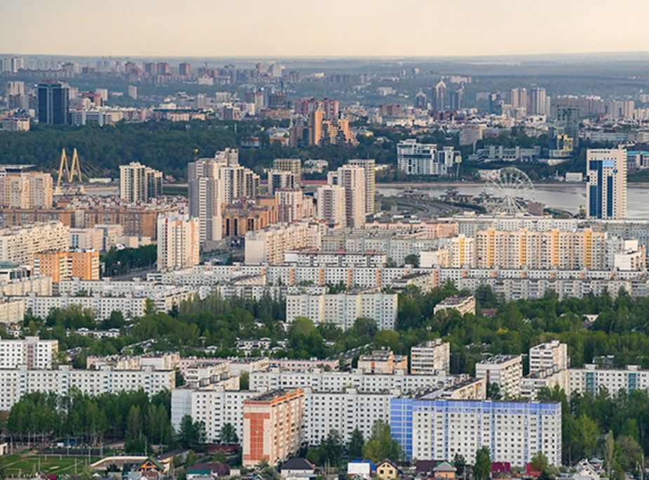 Kazan