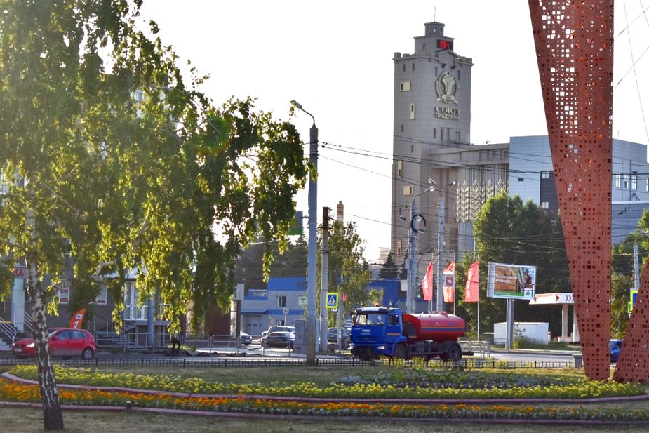 Tshelyabinsk