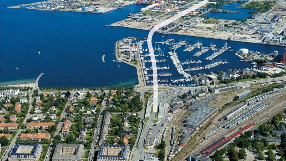 Nordhavtunnel