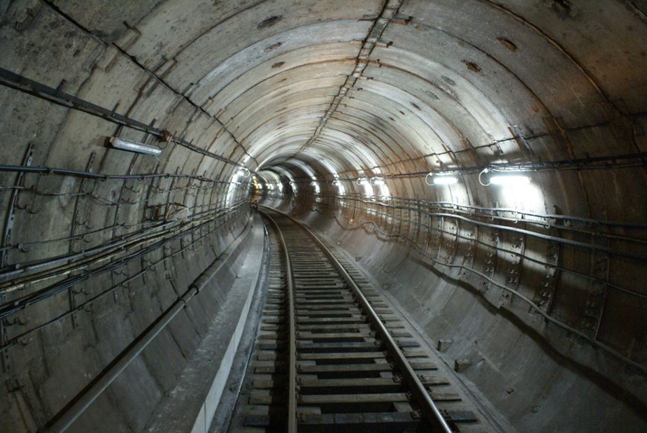 Samara metro