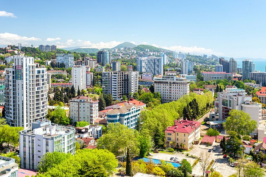 Sochi
