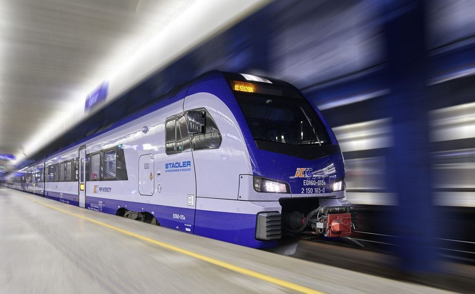 Stadlerrail