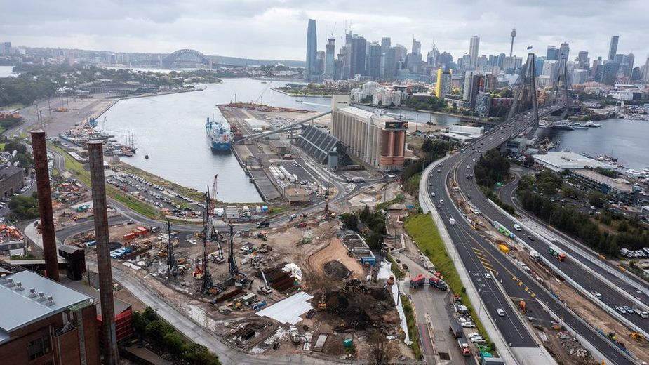 Sydney Metro West