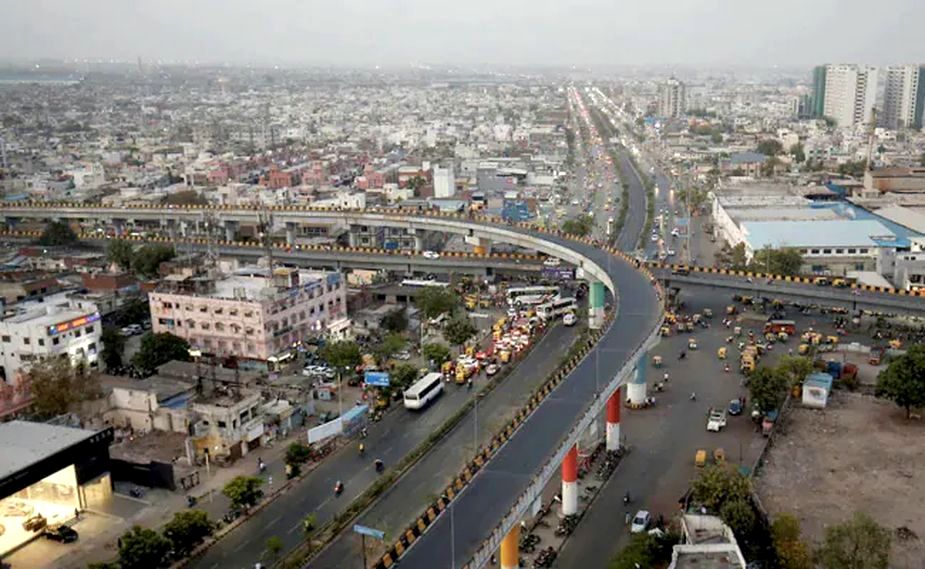 Ahmedabad
