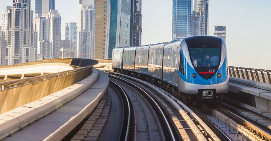 Dubai RTA
