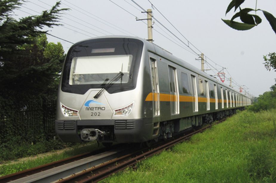 Zhengzhou