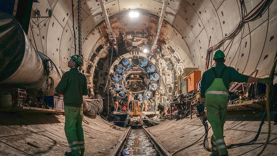 Fildertunnel