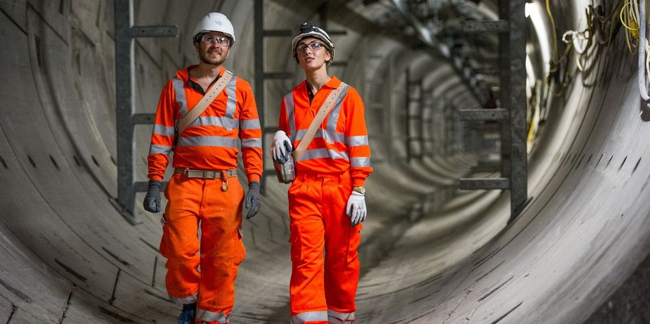 Skanska Costain Strabag