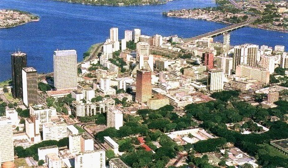 Abidjan