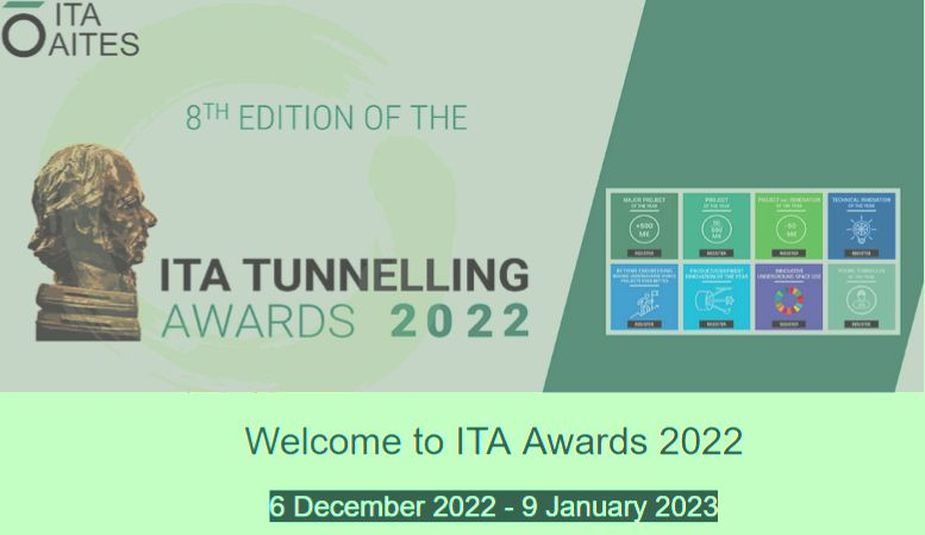 ITA Awards