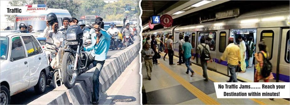 Nagpur metro