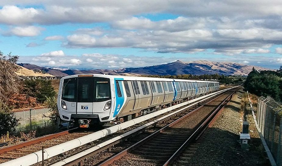 BART
