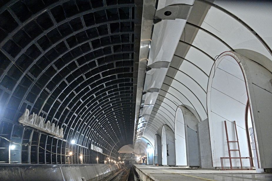 Mosmetro