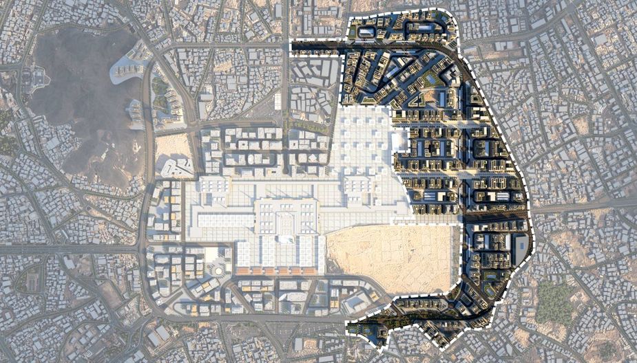 Rua-AlMadinah