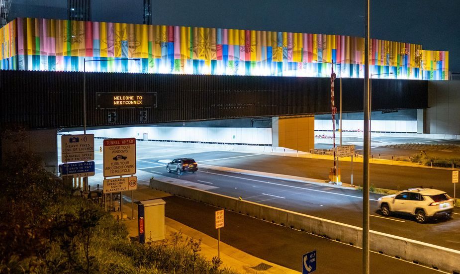 WestConnex