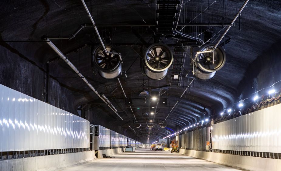 WestConnex
