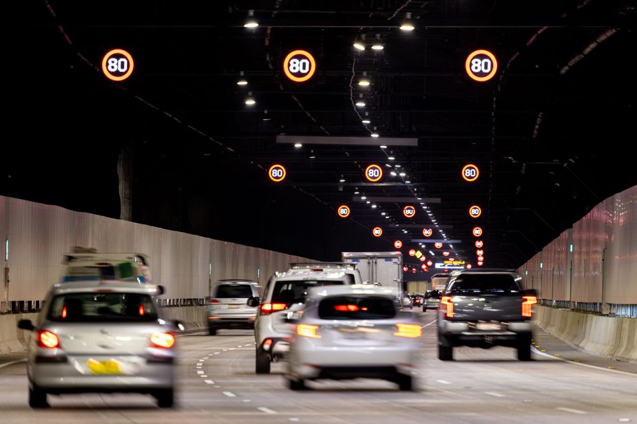 WestConnex