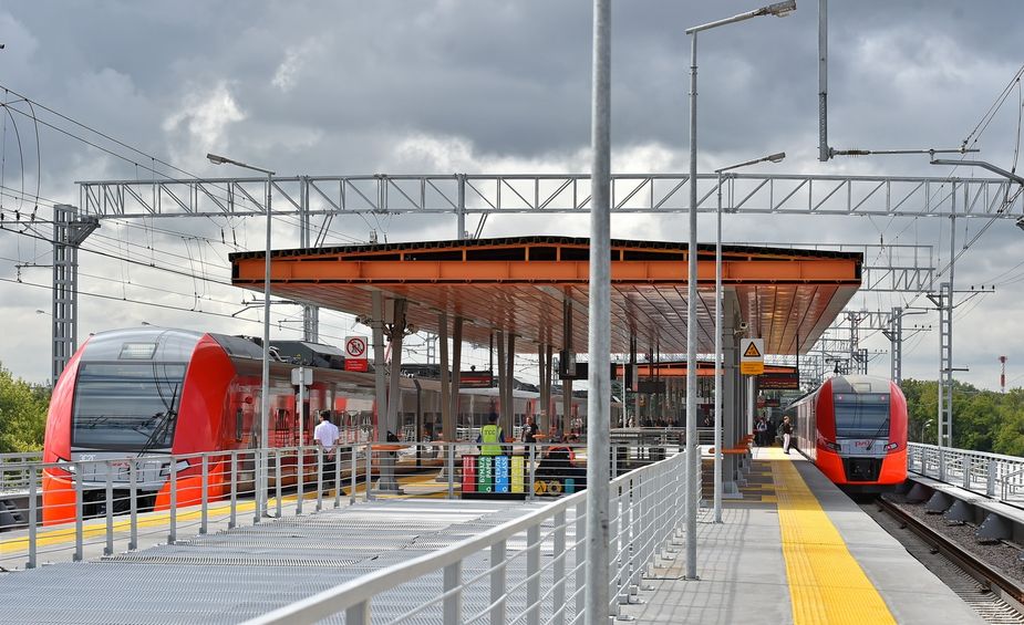 Mosmetro