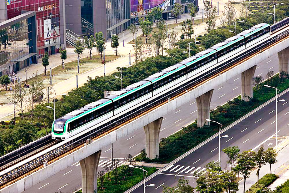 metro-wuxi