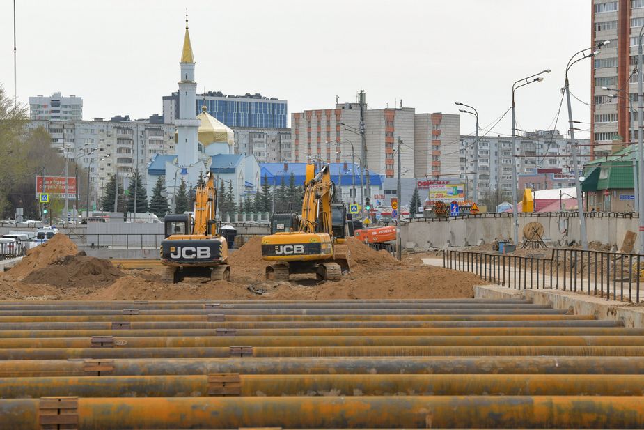 Kazan line2