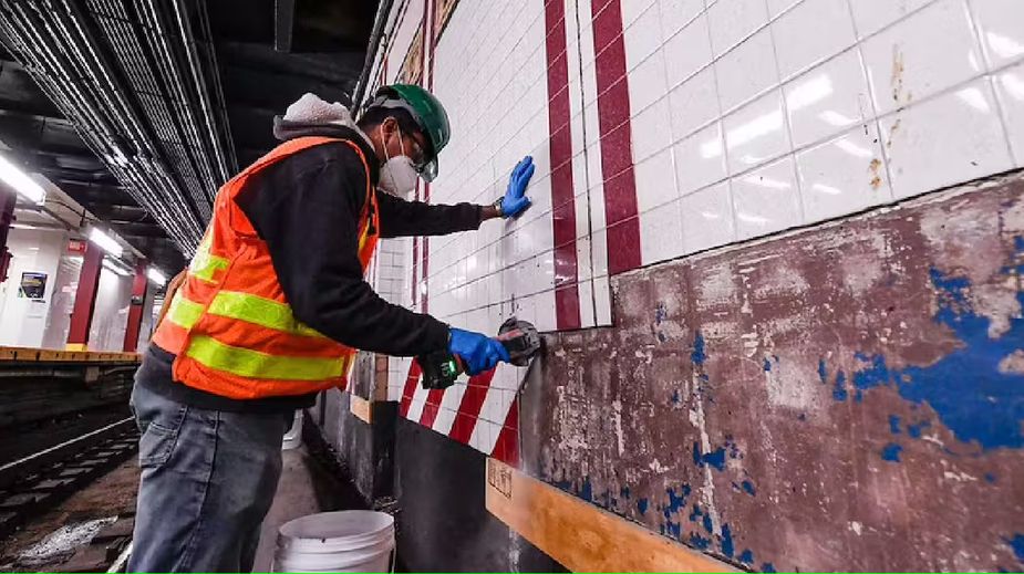 MTA New York