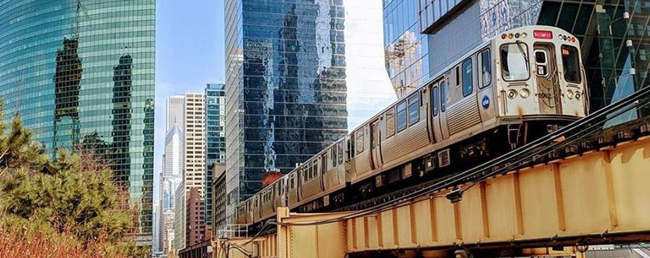 Chicago Transit Authority’s