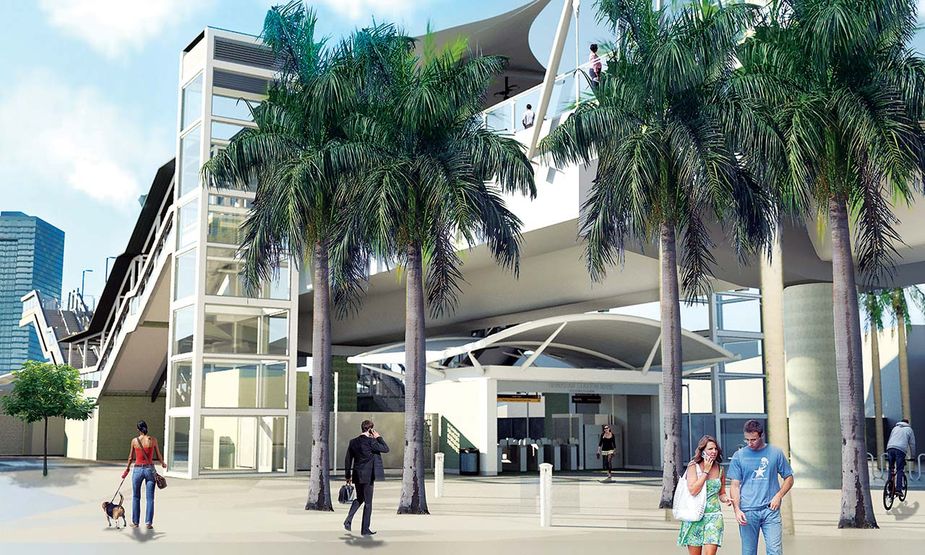 Honolulu metro