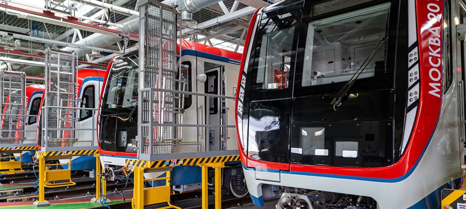 Mosmetro