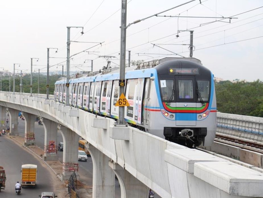 Нyderabad_metro