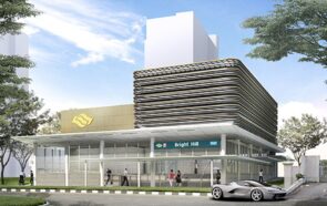 Singapur CRL