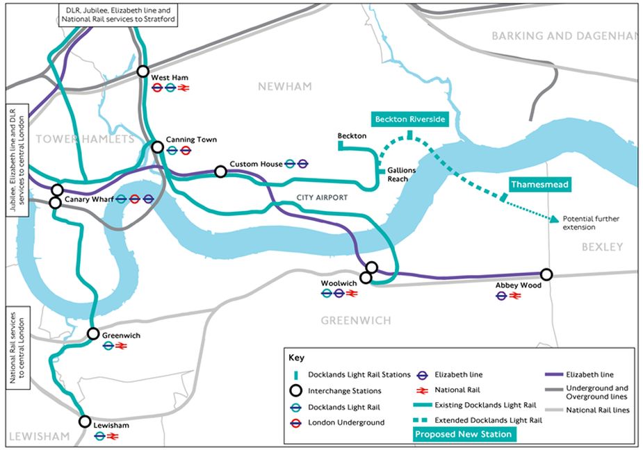 TFL