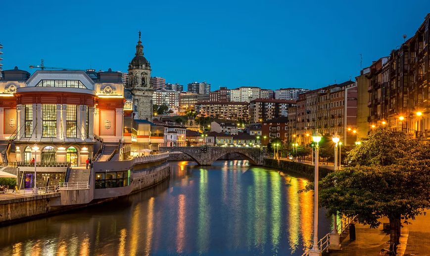 Bilbao