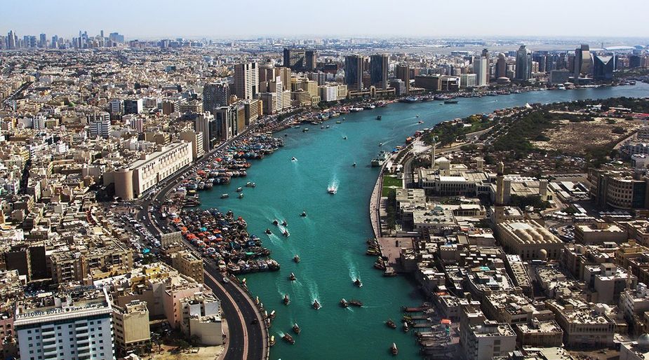 Dubai