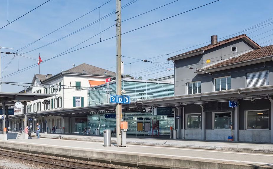 SBB