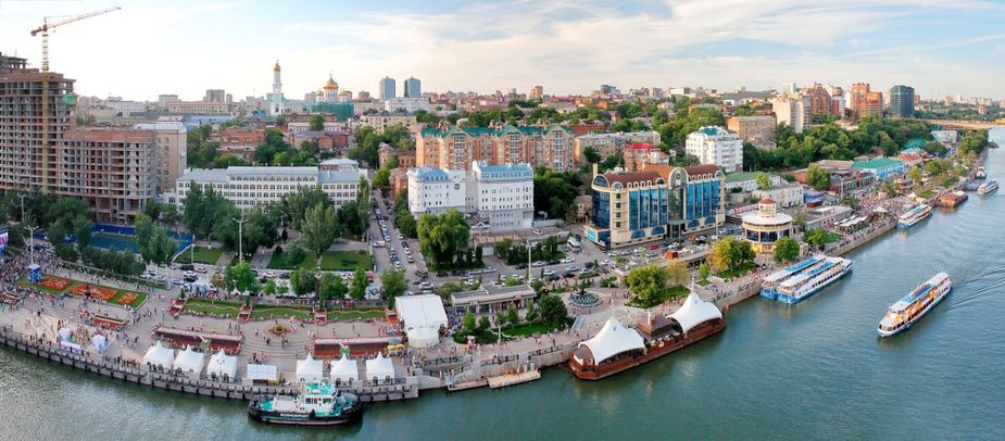 Rostov