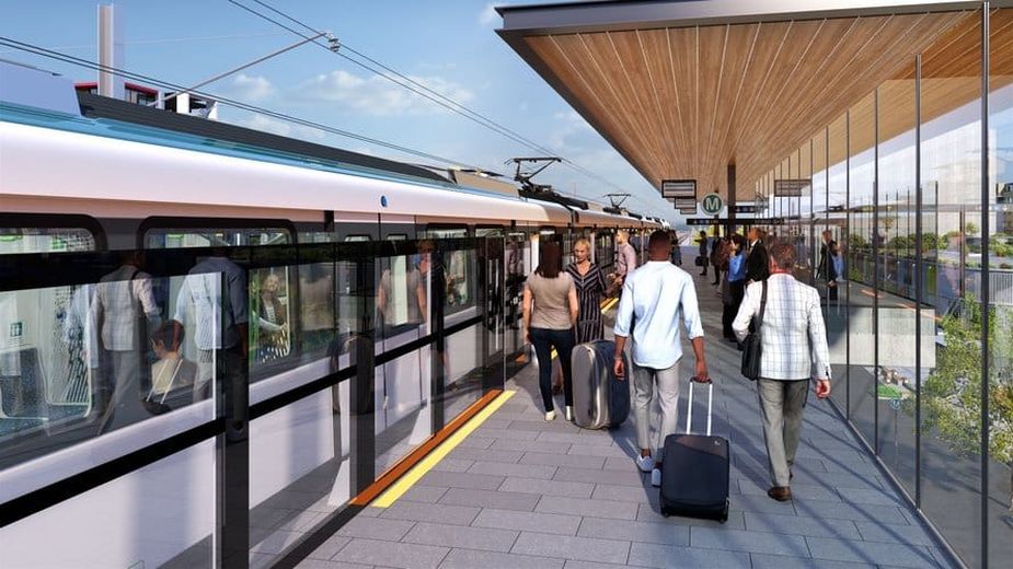 Sydney Metro