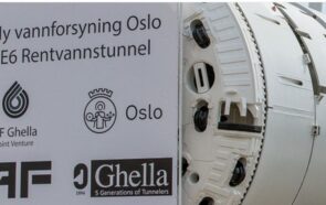 Oslo water project