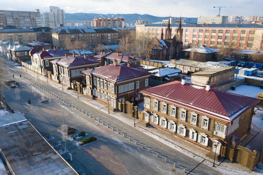 krasnoyarskiy krai