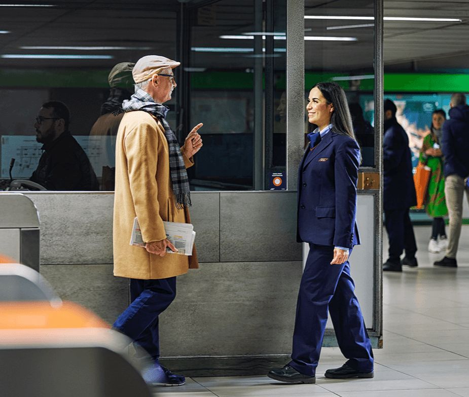 Milan metro