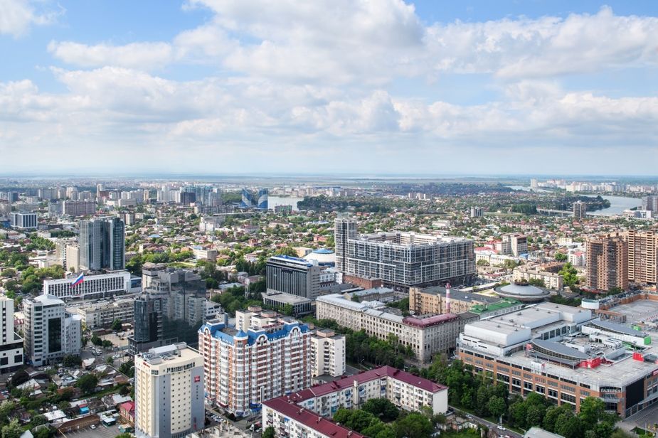 Krasnodar