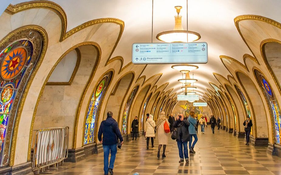Mosmetro