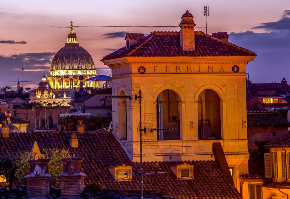 Rome