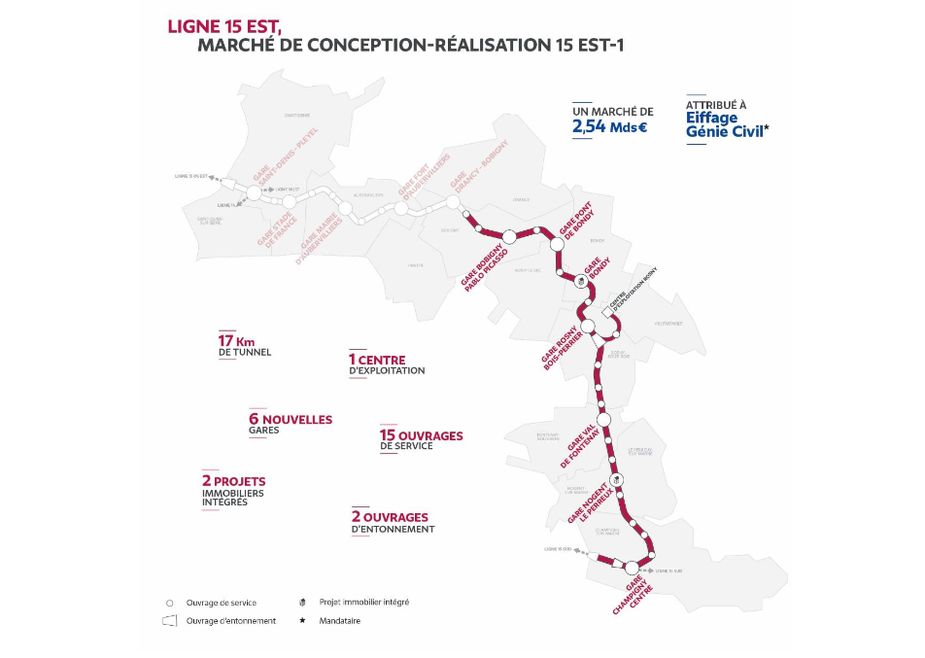 Grand Paris Express