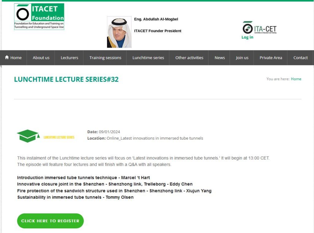 ITACET